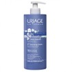 Uriage Bebe 1st Cleansing Cream - Βρεφική Κρέμα Καθαρισμού, 500ml