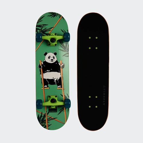SKATEBOARD SKB 305 FIREFLY