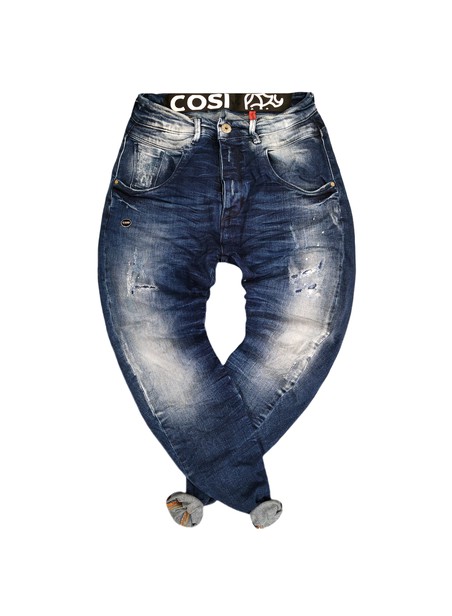 Cosi jeans maggio 3 w22 denim