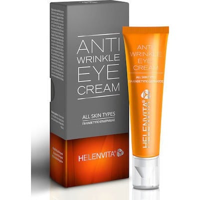 Helenvita Anti Wrinkle Eye Cream All Skin Types Αν