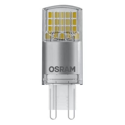 Led Lamp G9 4.2W 4000K T19 470lm