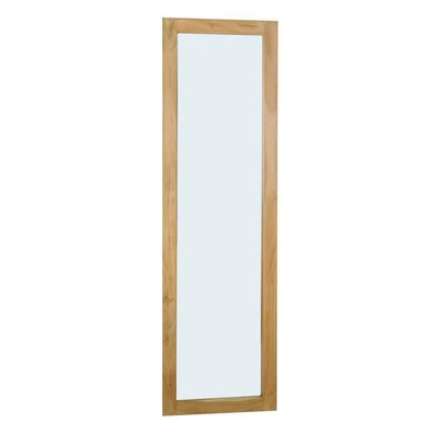 Καθρέφτης Ξύλο Ακακία Φυσικό 50x2.5x170cm Reflex Ε
