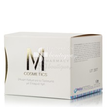 M Cosmetics 24h Face Cream Light Texture - 24ωρη Κρέμα με Ελαφριά Υφή, 50ml