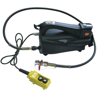 Electro Hydraulic Pump 700 Bar 216354