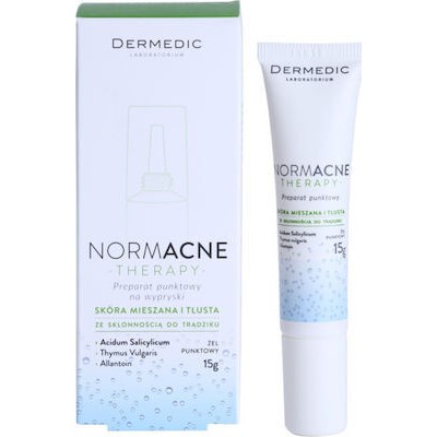 DERMEDIC Normacne Therapy 15gr