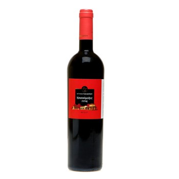 Κτήμα Τσέλεπου Merlot Κοκκινόμυλος 0,75L