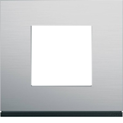 Gallery Πλαίσιο 2 Στοιχείων Αλουμίνιο