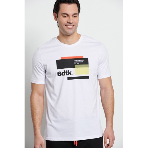 Bdtk Men Bauhaus M Tshirt (1231-954528)