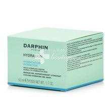 Darphin Hydraskin Cooling Hydrating Gel Mask - Μάσκα Ενυδάτωσης, 50ml
