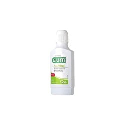 Gum Activital Q10 Mouth Rinse Oral Solution With Q10 300ml