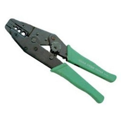 Crimping Tool For F Cοννεcτοr Cοαχιαl Υαc-3 Υυν