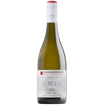 Escarpment Pinot Gris 0.75L