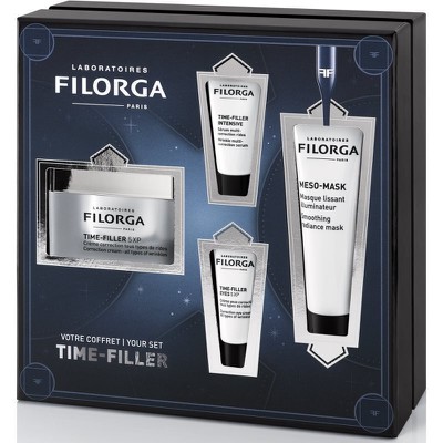 Filorga Promo Pack X-Time Filler 5XP Αντιρυτιδική 