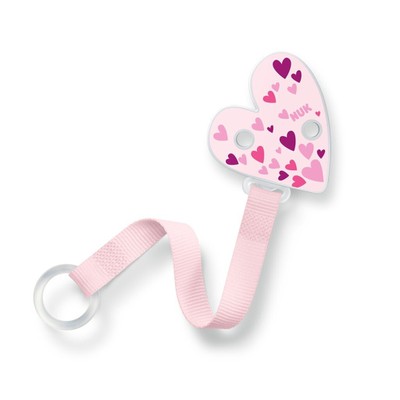 Nuk Soother Band Ribbon 1 Piece