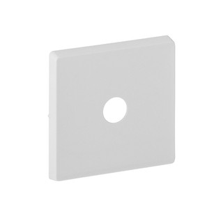 Valena Life Switch Plate Ener Sav White 754710