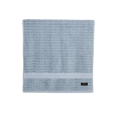 Πετσετα Bamb.elgyn 50x100 nef-nef Home Wear Blue