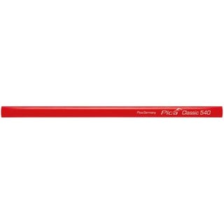Pica Classic 540 Carpenter Pencil 540-24-100 10pcs