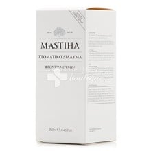 Art of Nature Mastiha Mouthwash - Στοματικό Διάλυμα με Μαστίχα Χίου, 250ml