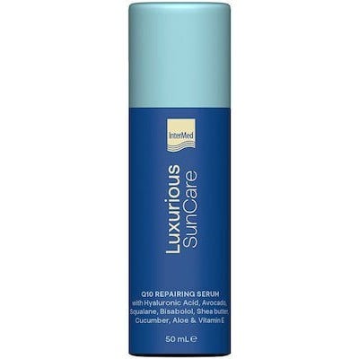 Luxurious SunCare Q10 Repairing Serum Αντιγηραντικ