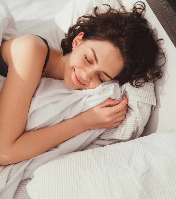 Γιατί είναι σημαντικός ο ύπνος;