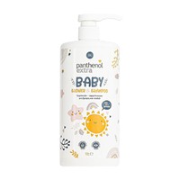 Medisei Panthenol Extra Baby Shower & Shampoo 1Lt 