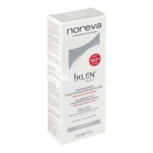 Noreva Iklen Anti-Brown Spot Photocorrective Cream SPF50+ - Αντηλιακή Κρέμα Προσώπου κατά των Δυσχρωμιών, 30ml