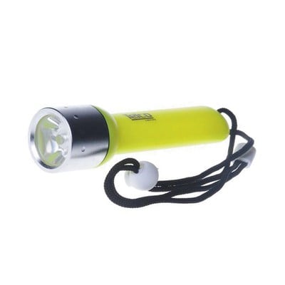 Diiving Lens Led YD-2026QL Yellow