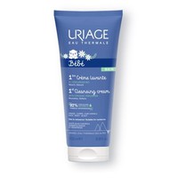 Uriage Bebe 1st Cleansing Cream 200ml - Βρεφική Κρ