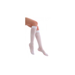 ADCO Ankle Socks Anti-Embolism Large Anti-Embolism (38-44) 1 pair
