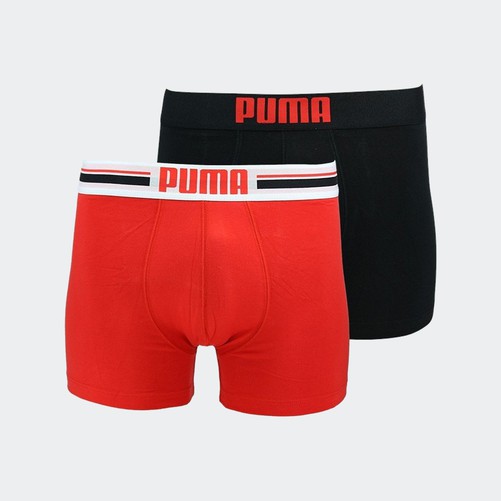 BOKSE 2 PAIRS PUMA