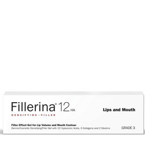 Fillerina 12HA Densifying Filler Lips & Mouth Grad