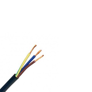Cable NYY 3x10+1.5 (J1VV-R)