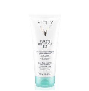 Vichy Purete Thermale 3 In 1 Γαλάκτωμα Καθαρισμού,