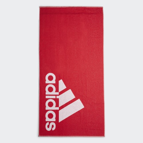 PESHQIR LARGE COTTON ADIDAS