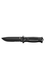 Μαχαίρι Επιβίωσης Strongarm, Serrated