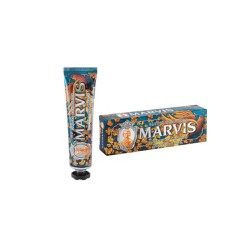 Marvis Garden Collection Dreamy Osmanthus Toothpaste Οδοντόκρεμα Όσμανθος 75ml