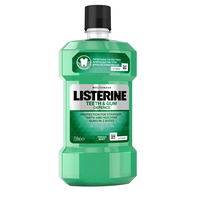 Listerine Teeth & Gum Defence Soft Mint 250ml - Στ