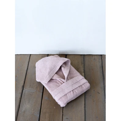 Μπουρνούζι Molle - Extra/extra Large - Dusty Pink 