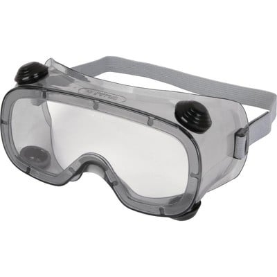 Ruiz1 Pvc Goggles Wth Polycarbonate Lenses And Ind