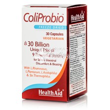 Health Aid Coliprobio 30Billion, 30 veg. caps