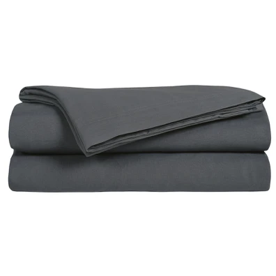 Das Home Σεντονι Μονο Dark Grey 1007 Dark Grey 170