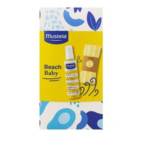 Mustela Promo Bebe High Protection Sun Spray SPF50