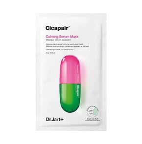 Dr. Jart+ Cicapair Tiger Glass Calming Serum Mask-