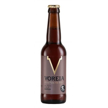 Voreia Indian Pale Ale 0,33L