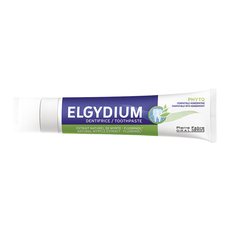 Elgydium Dentifrice Toothpaste Phyto Οδοντόκρεμα 75ml