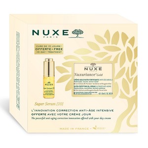 NUXE Nuxuriance Gold Rich cream Gift Set