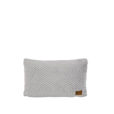 Διακοσμητικό Μαξιλάρι 30x50 - Snuggle Light Gray N