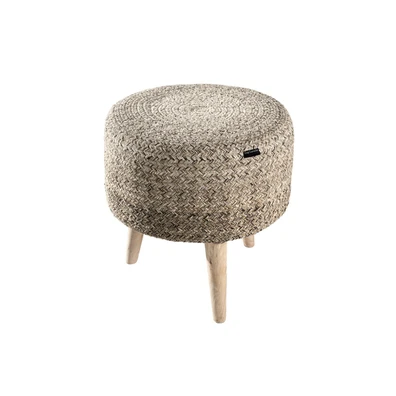 Σκαμπό Stool Shades Wenge 40x40x40 guy Laroche  10