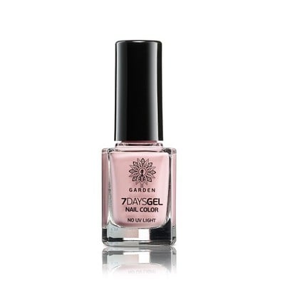 Garden 7Days Gel Nail Color 06 12ml
