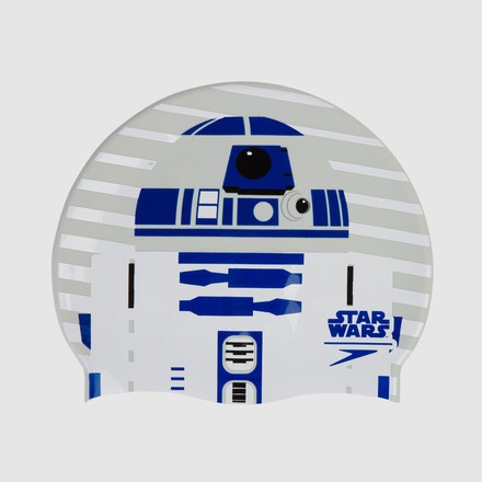 Star Wars  Print Cap R2D2
